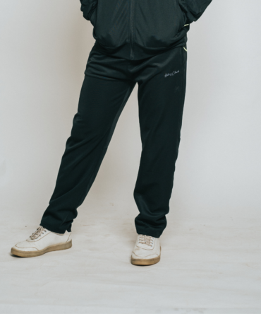 Hills & Clouds Classic Light Weight Joggers (Black)